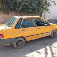 سايبا • موديل ٢٠١١ • ديالى