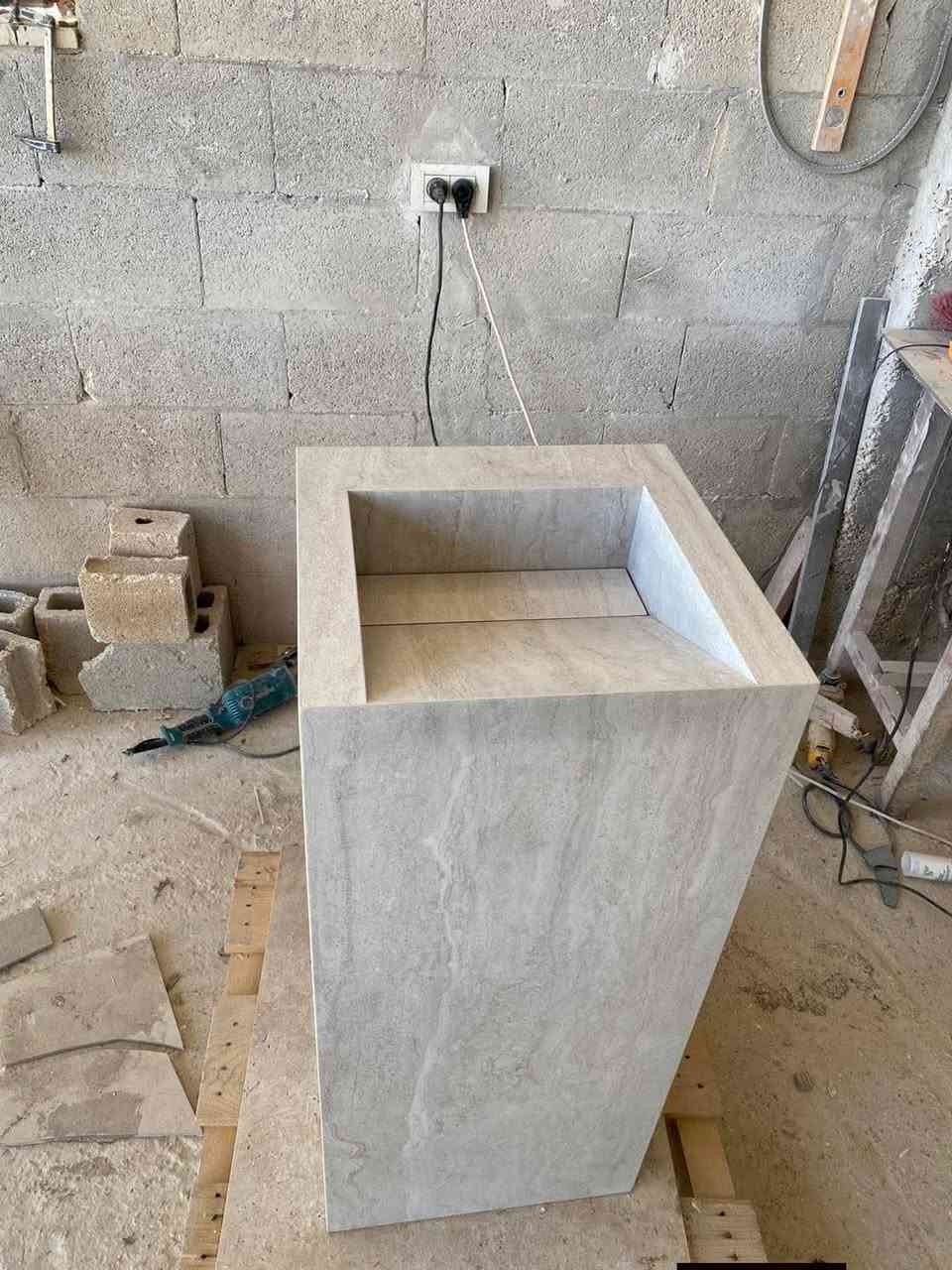 مغاسل بورسلين حسب الطلب والقياس التريدو
***********تواصل واتس
