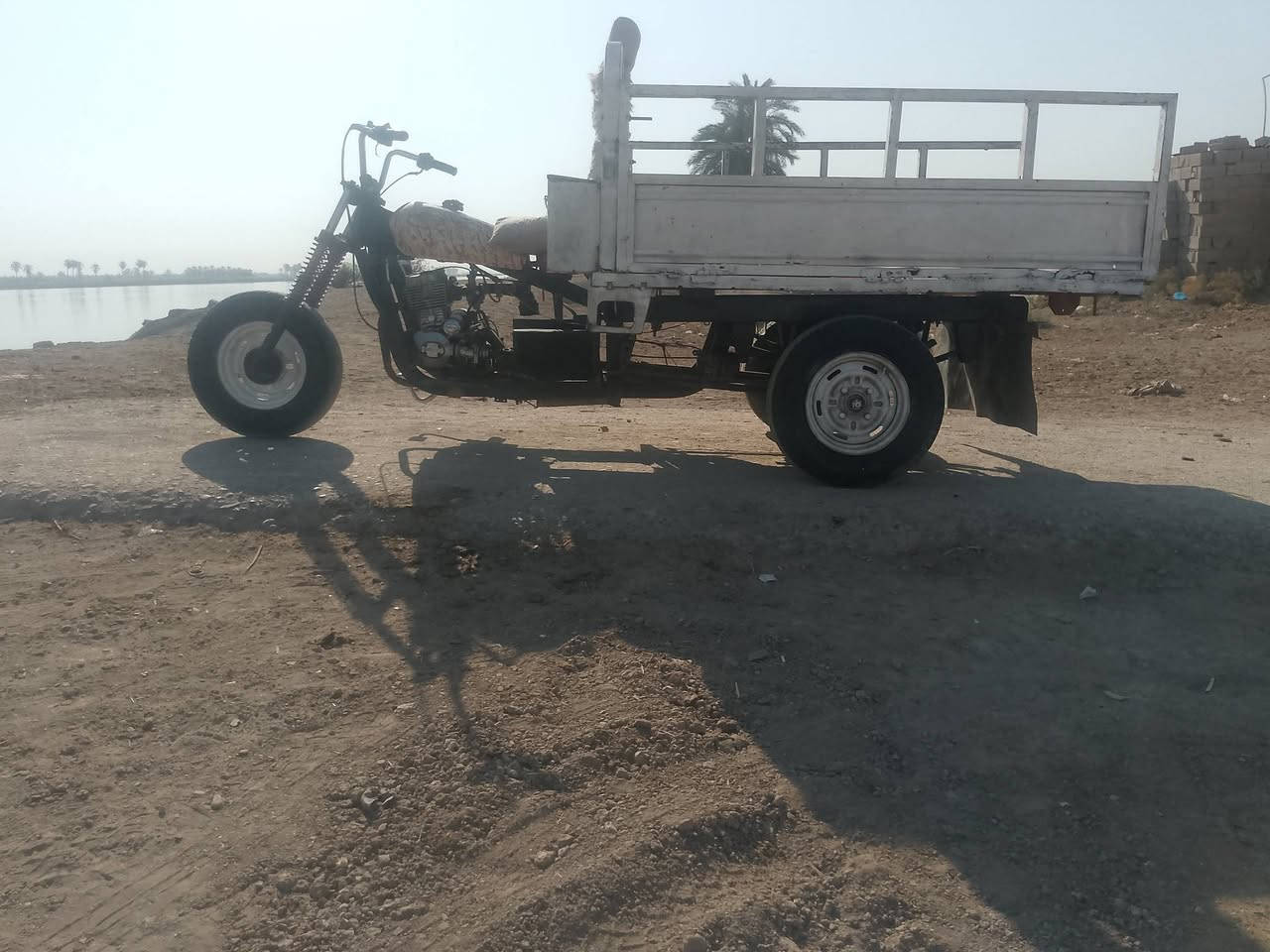 السلام عليكم ستوته للبيع كان بصره دير سعر 650 شاص كفاله محرك كهربائيا
***********
