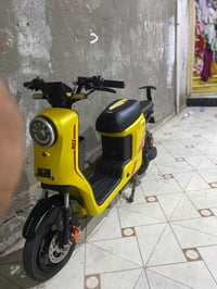 دراجه • ار11 • الزبير
