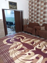 ناحية السدة • ١٠٠م • طابو صرف