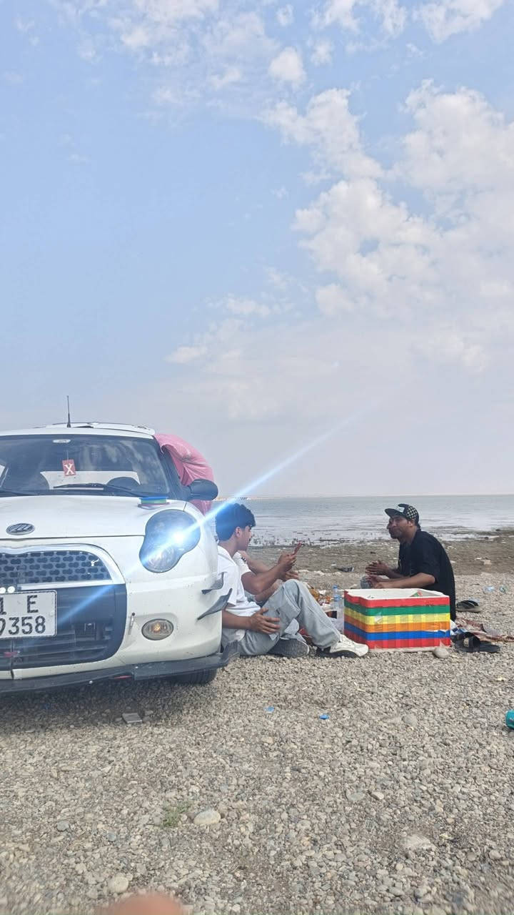 ليڤان 320 • ٢٠١٢ • رقم بغداد