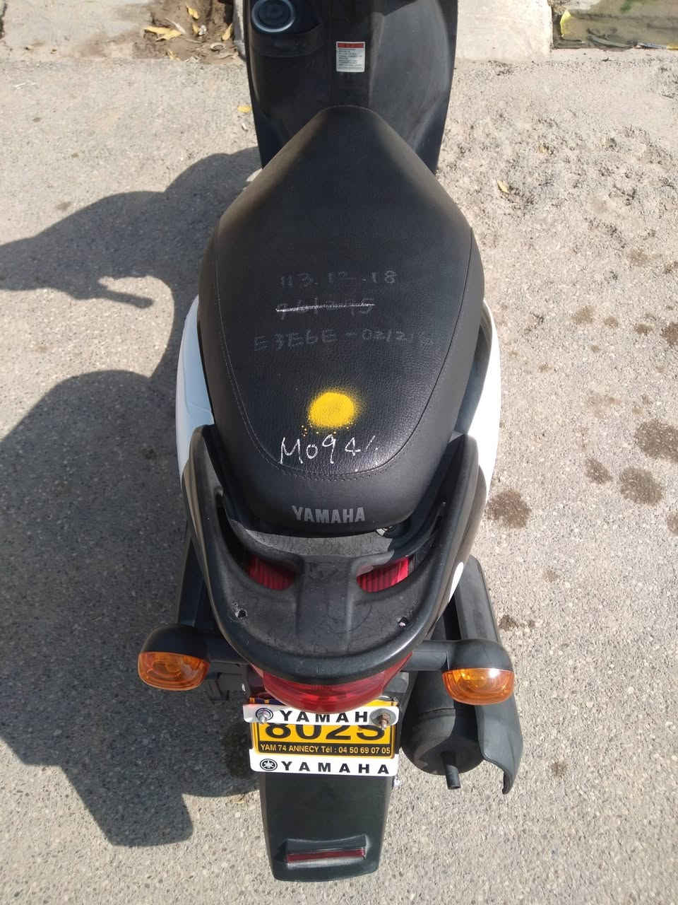 وكالة • كفالة • نضيف