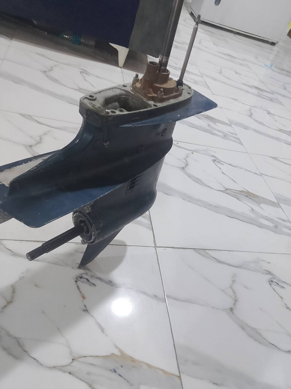 توفر لدينا جميع الخدمات البحريه بأنواعها وبأنسب الاسعار +گير 40 سازوكي ما مفتوح مال تفصيخ ما مشتغل ب عراق 

للتواصل والاستفسار:***********
