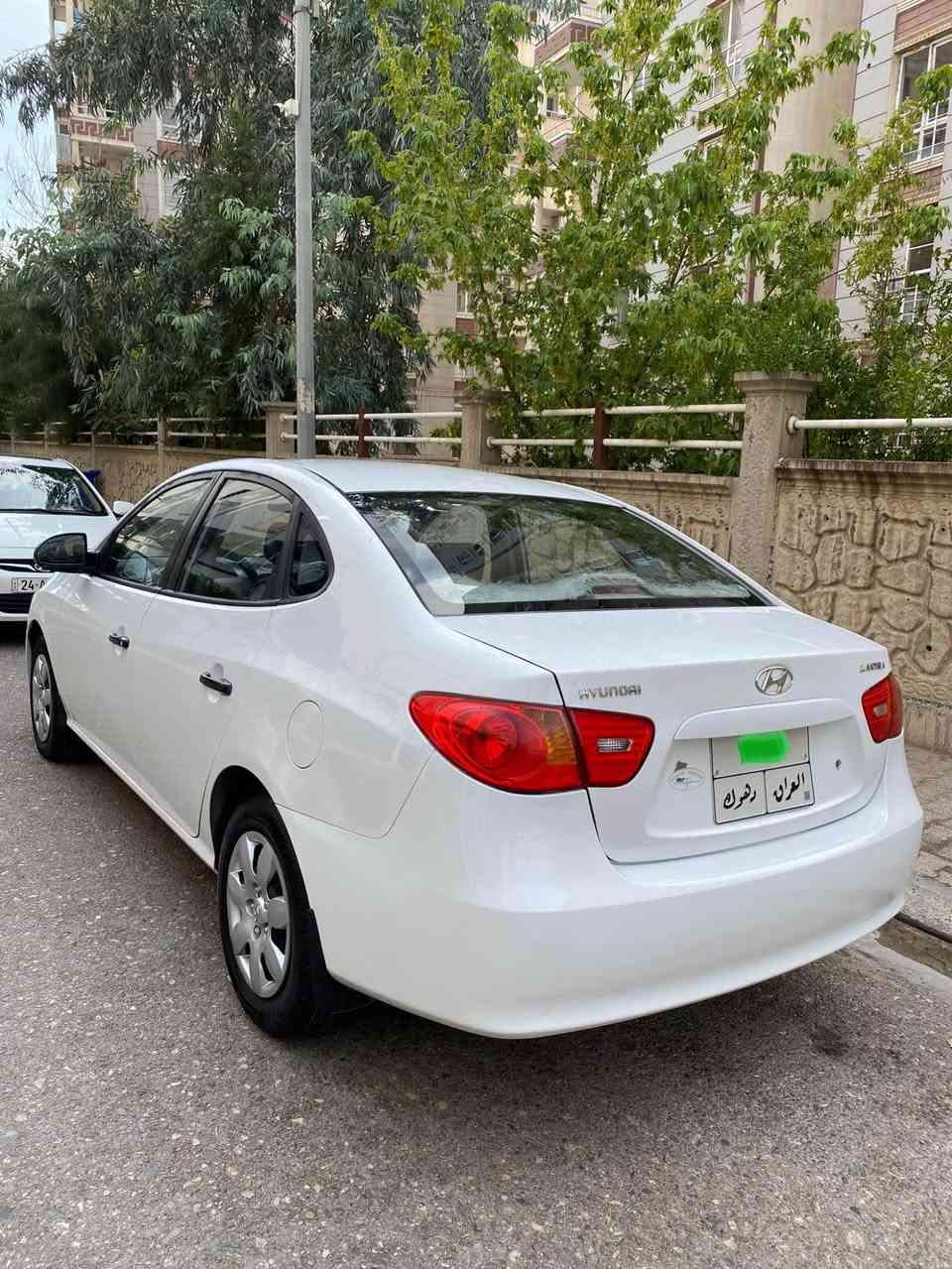 هوينداي النترا ٢٠٠٩ خليجي دكشن عالي محرك مامفتوح كشن جك كير ومحرك وتبريد شرط السيارة على وضع الشركة بدون ضرر ماعدا شبر بلبوند وشبر بجاملغ الخلفي بدون اي دعم شرط التحويل السعر ٩٤ ورقة.   ***********.      *********** اخوان تعليقات مااجاوب الشراي يتصل دهوك, العراق
