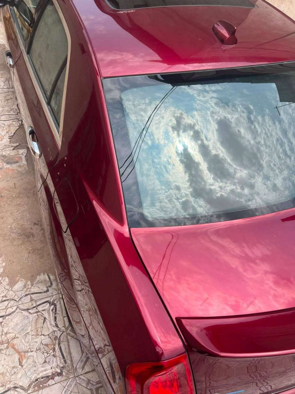 السلام عليكم اوباما مديل 2019  رقم بغداد بأسمي  حادثه جاملق وبنيد نفسهن مصلحات وبيه باب وره العبري بي صبغ ربع الباب صور الحادث بالمنشور ماشيه 128 كيلو  السعر 200 قفل قفل قفل *********** البصرة, العراق
