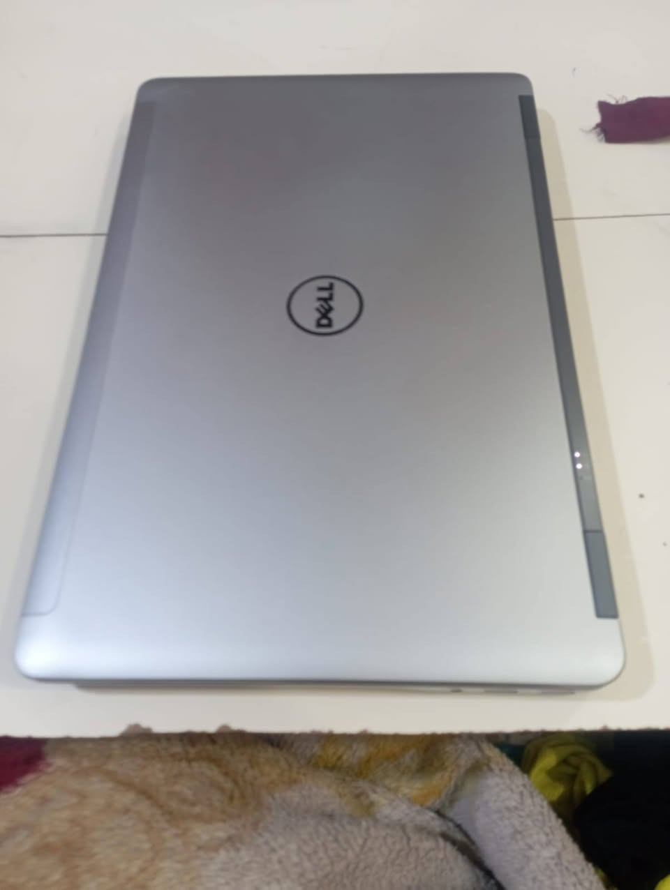 DELL • i5 جيل رابع • SSD ٥١٢GB