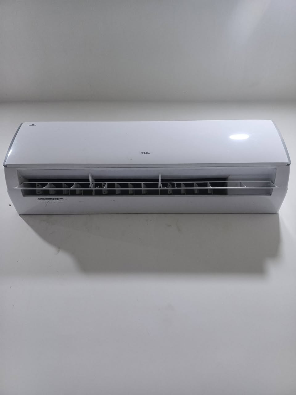 جانب من اعمالنا اليوم 

1-فتح + غسل + تنصيب سبلت جداري طن ونصف غاز ٢٢ نوع توسوت نضاام بوري دفن

2- فتح + غسل + تنصيب سبلت جداري واحد طن انفيرتر غاز ٤١٠ نوع توسوت

3- تنصيب سبلت كنتوري ٢ طن غاز ٤١٠ نوع بلسان

4- فتح + تنصيب سبلت جداري طن ونصف غاز ٤١٠ نوع TCL

5_ فتح + تنصيب سبلت جداري ٢ طن غاز ٤١٠ نوع اوكيا

ورشة سيف حكيم لصيانه وتنصيب وأدامة كافه اجهزة
 التبريد 
***********
***********
