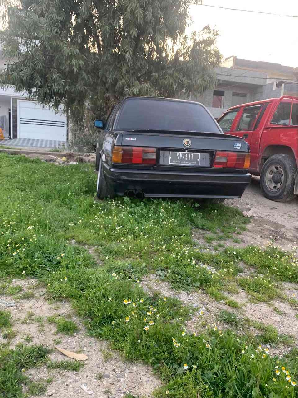 سەیارەکە زۆر پاکوو جوانە ڕزیوویو شتی نیە دەعمی نییە سایەقێکی دەوێت لێی بخورێت *********** السليمانية, العراق
