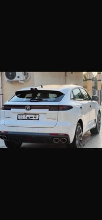 شانجان يوني كي UNI-K للبيع موديل 2022  كفالة عامة من ناحية كير و محرك ...