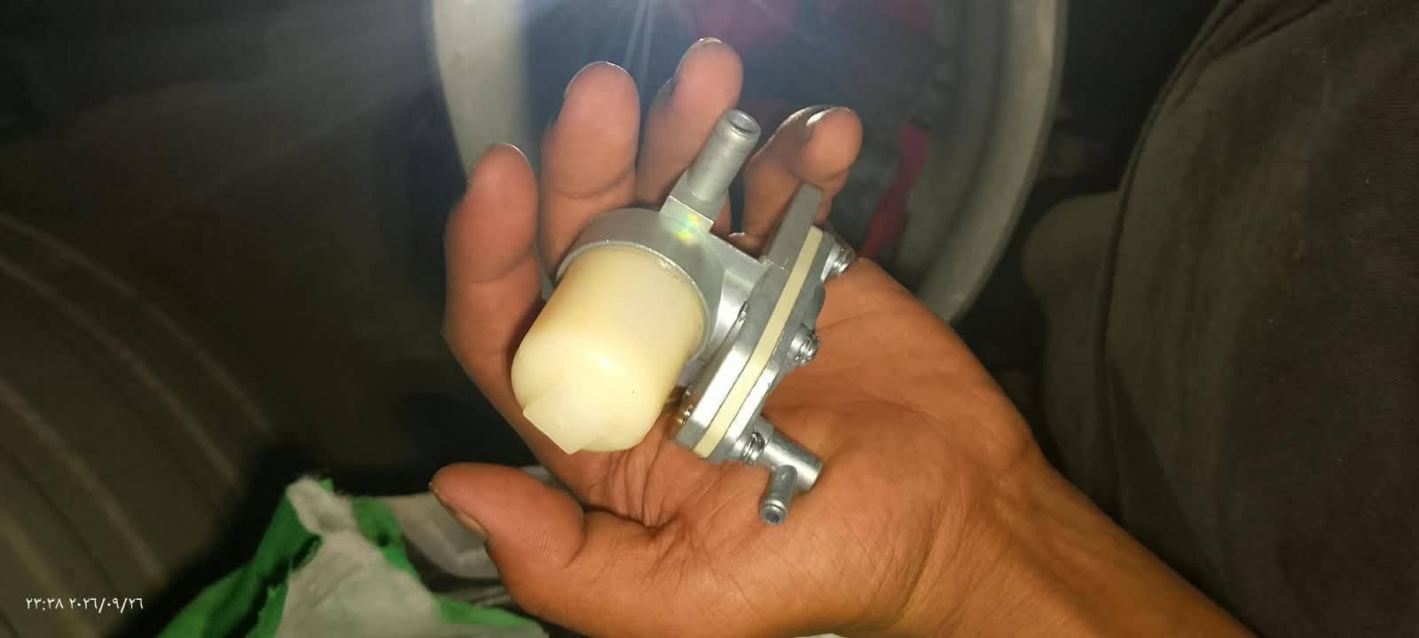 السلام عليكم دراجه بيجي للبيع 
الدراجه كلشي مابيها فقط گاطعه نار ونص غراضها بلاد  وتوني جايبلها غراض جديده كويل وكتف شحن وهندر وفيت بم ابو الطاسه    قيم باليرضي الله   .واتساب***********

نص مكتوب في الصور:
- ٢٣:٣٧ ٢٠٢٦/٠٩/٢٦
- ٢٣:٣٨ ٢٠٢٦/٠٩/٢٦
- ٢٣:٢٨ ٢٠٢٦/٠٩/٢٦