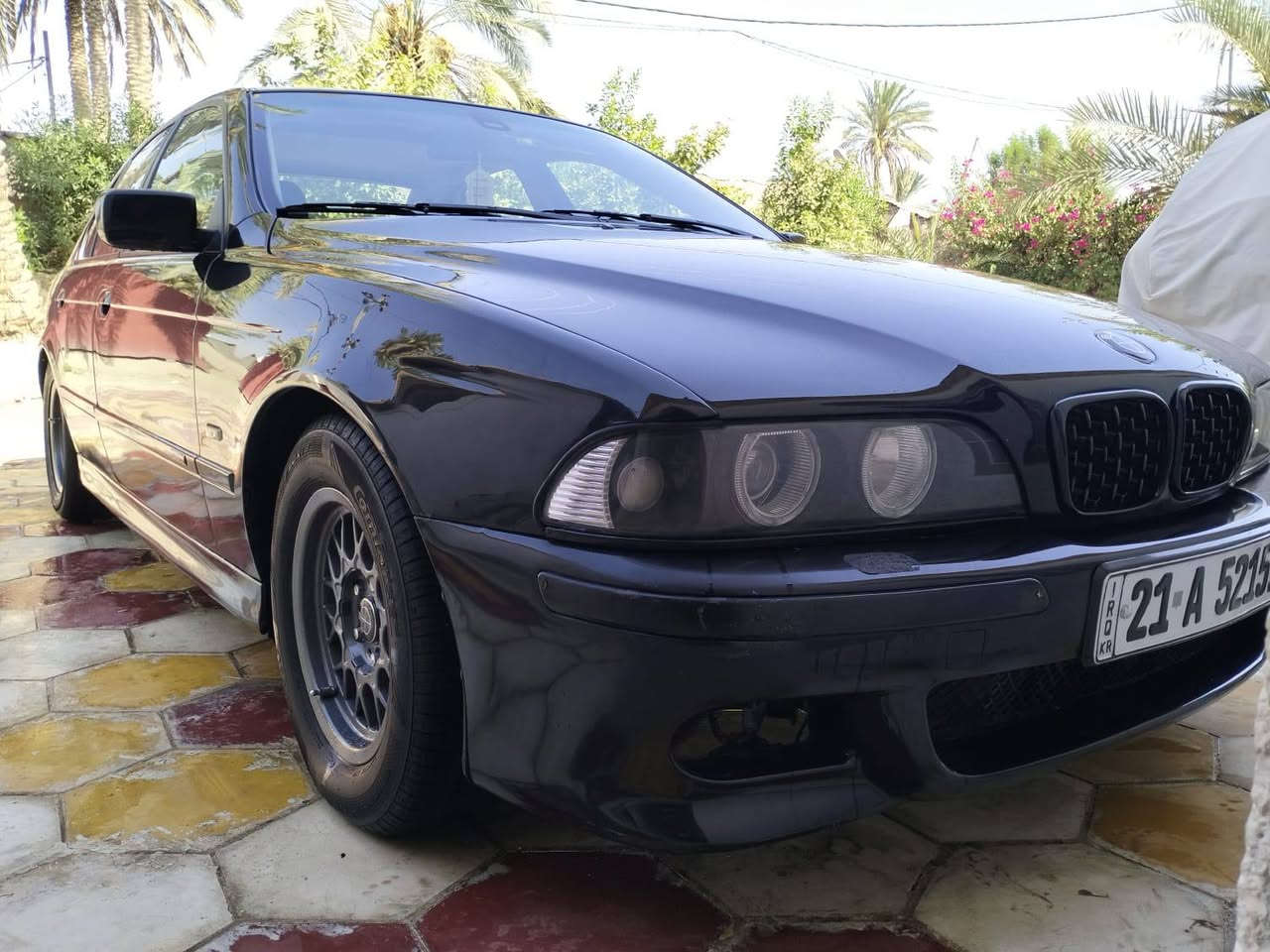 سلام عليكم 

صقر e39 للبيع او مراوس موديل 99 محدثه 2000 سياره 528 مكينه كير سياره شرط كفاله تراي  يخبل سياره سلايت طكتين كشنات جلد ايرابك حداديه كله شرط مابيه نقص برغي تبريد شغال ثلج تخم تاير جديد سياره خير من الله جاهزه ع اخير مال جناي منضومه زنون كامله وشرط اصليه لايت اسوار كهربائياته كله شغاله مابيه نقص ابد سياره حلوه نصبته تخبل سعره 95 وبيه مجال قليل مكاني بابل كفل الاستفسار ***********
