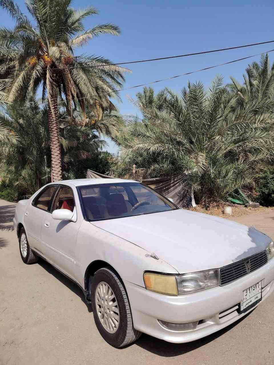 السلام عليكم كرستا رقم بغداد مشروع موازي مداوره بغداد سنويه نافذه 2025 مكفوله من الكص ونقل جثه وكافة الاصوليات مكينه كير حداديه مشروطات تخم تاير جديد سياره حلوه وجاهزه مال جناي مكان السياره النجف ناحيه العباسيه  مكلف بالنشر رقم راعيه  ***********
السعر ٤٦ بيه مجال للشراي
