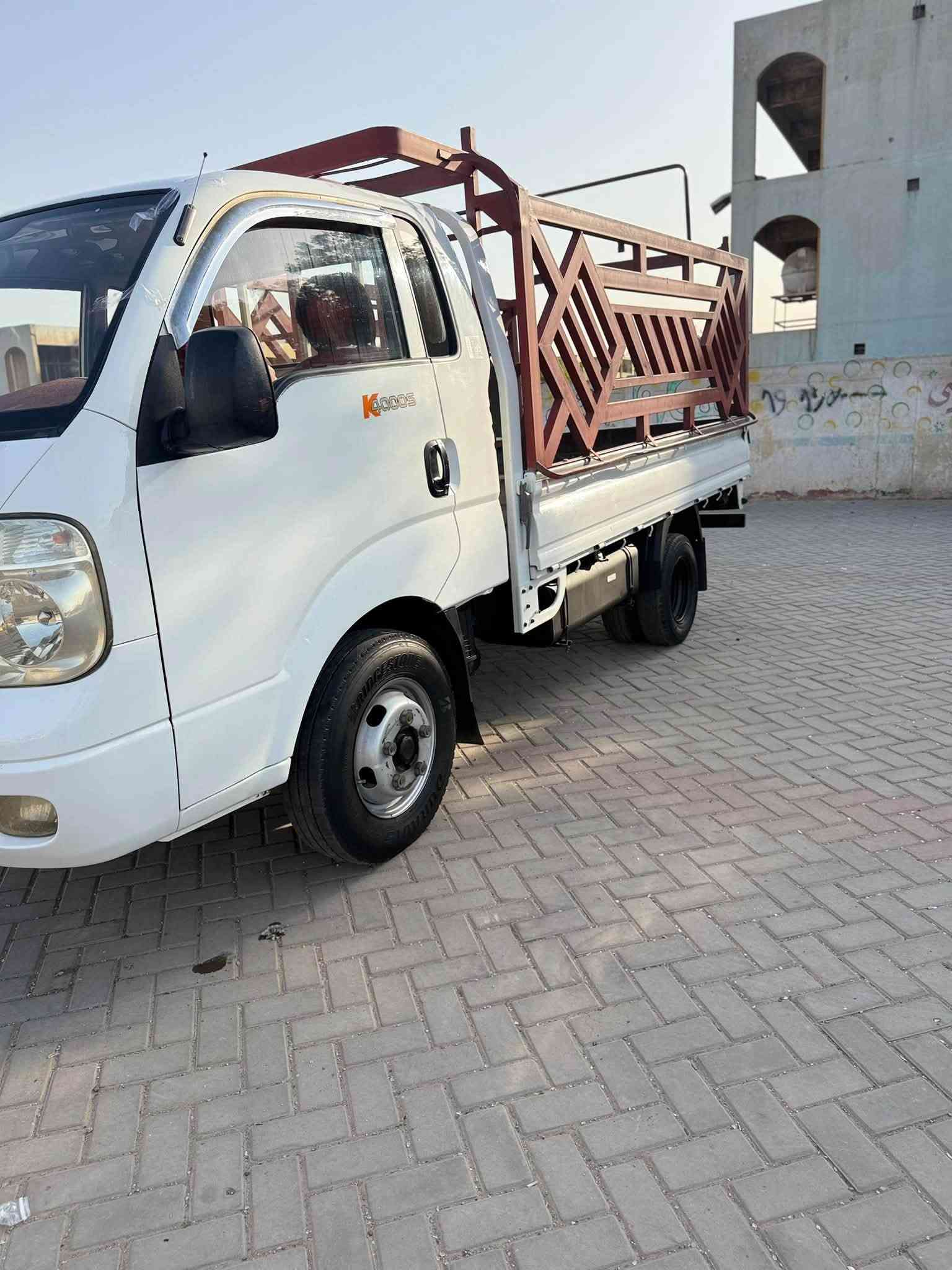 موديل ٢٠٠٧ • لا ضربه • كفاله