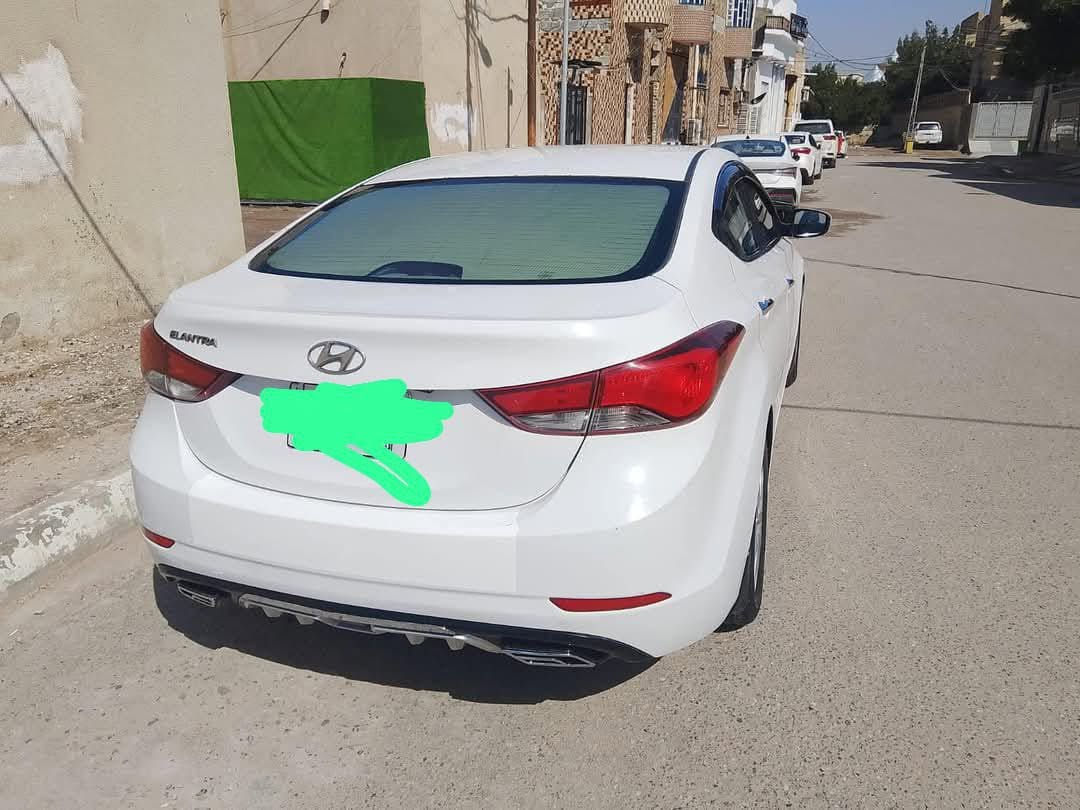 النترا • ٢٠١٤ • كفاله عامه