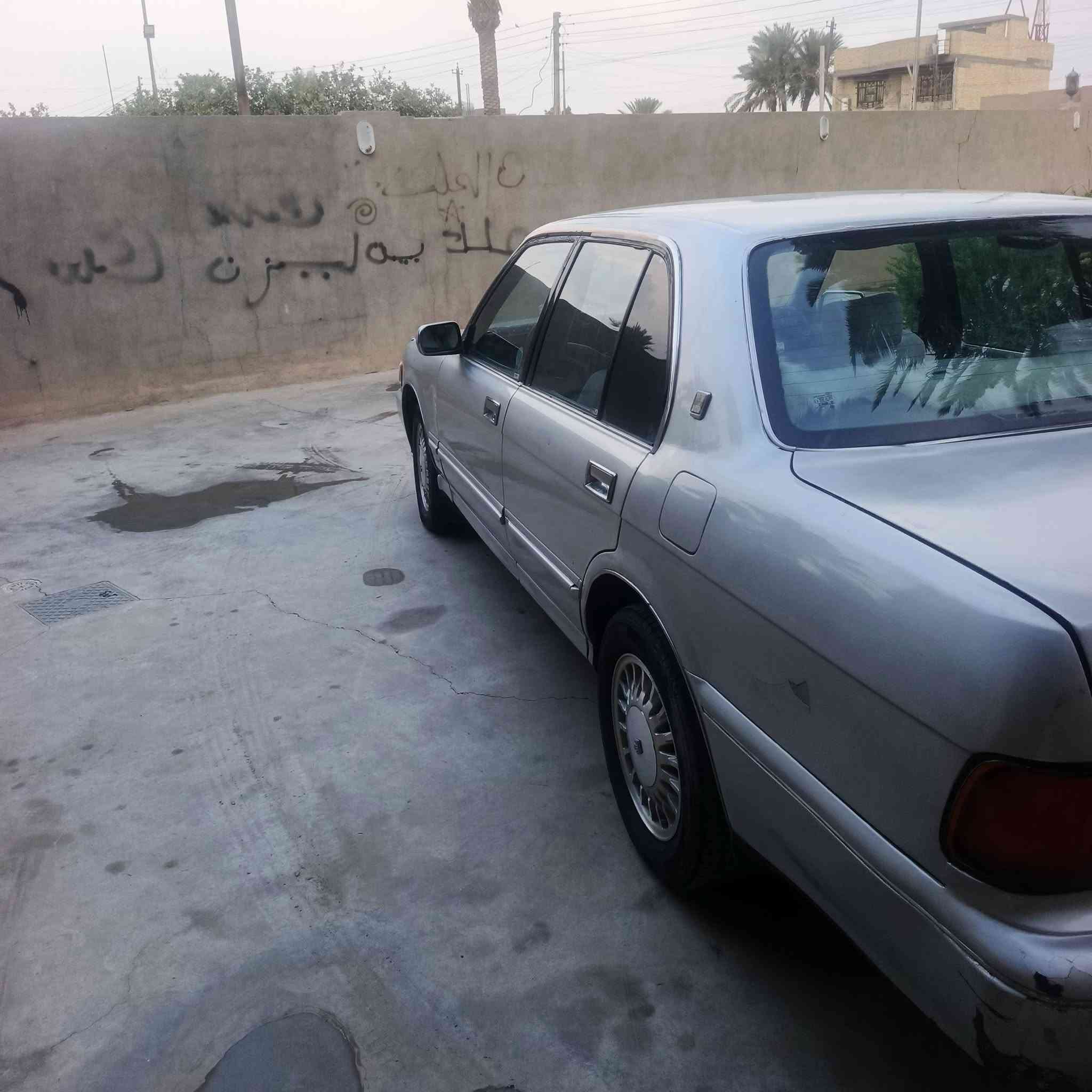 ٩٥ • في في تي • رقم بغداد