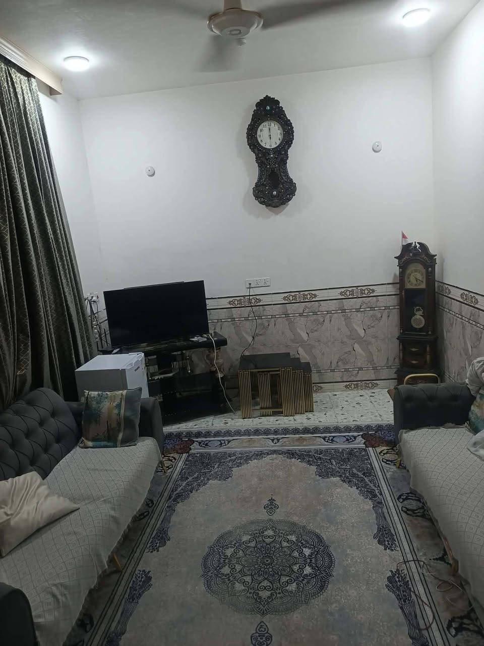 حله ورديه • طابو زراعي • ٢٠٠م