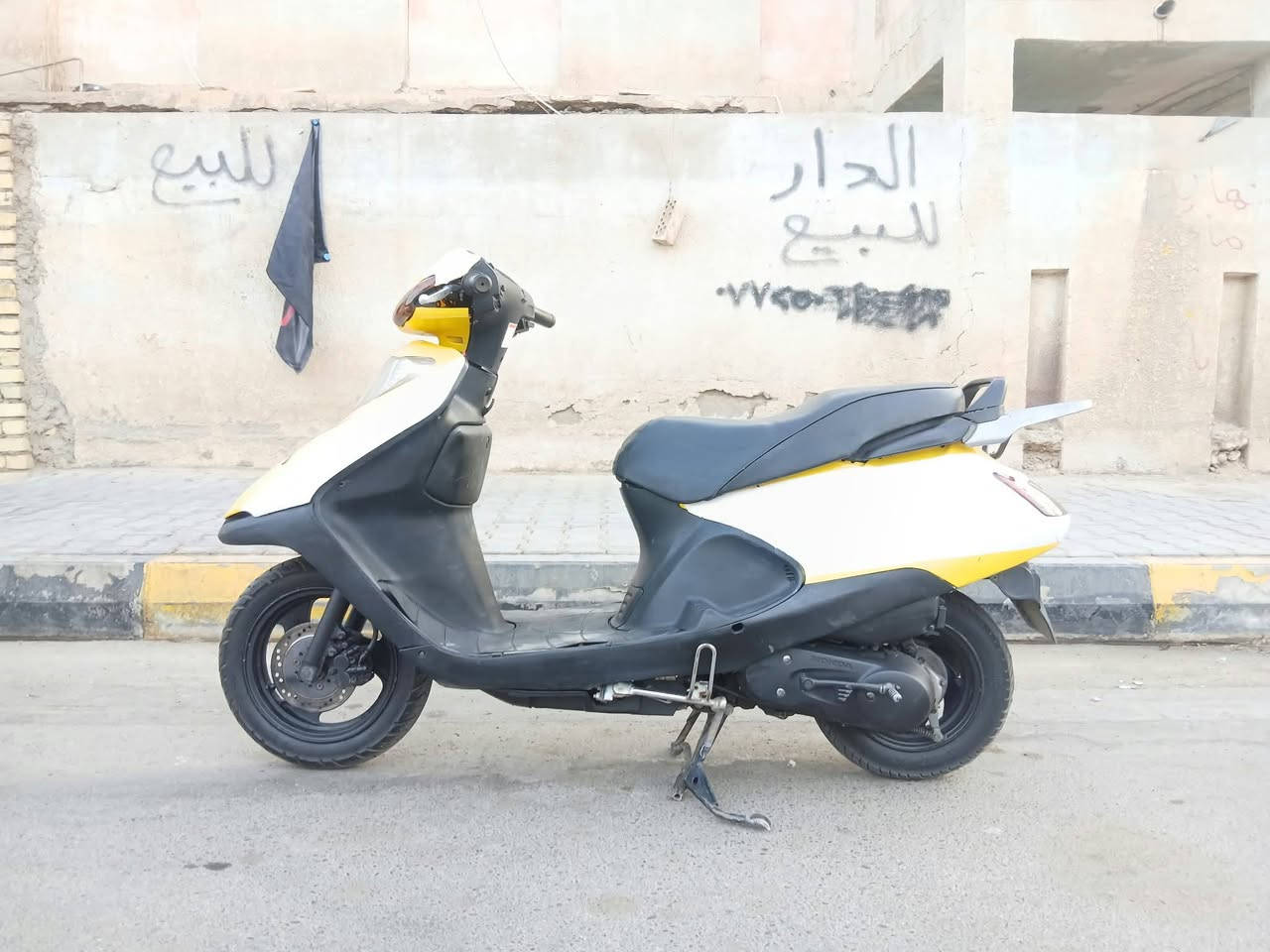 سبيسي • مفتوحه • للبيع
