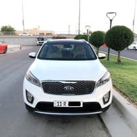 سورينتو • V6 • ٢٠١٧