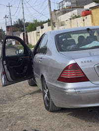 للبيع موديل ١٩٩٩ مكينه كير خير من الله سعر ٨٧ وبيه مجال ٠٧٧٢٤٣١١٢٢٤