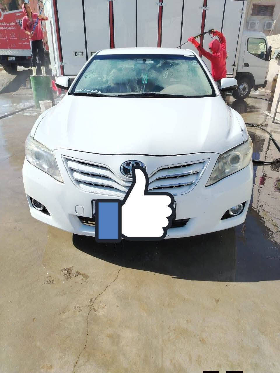 السلام عليكم
كامري خليجي gl 2007رقم اربيل 

للبيع 

مكلف بالنشر انتصل عل الرقم 

***********
