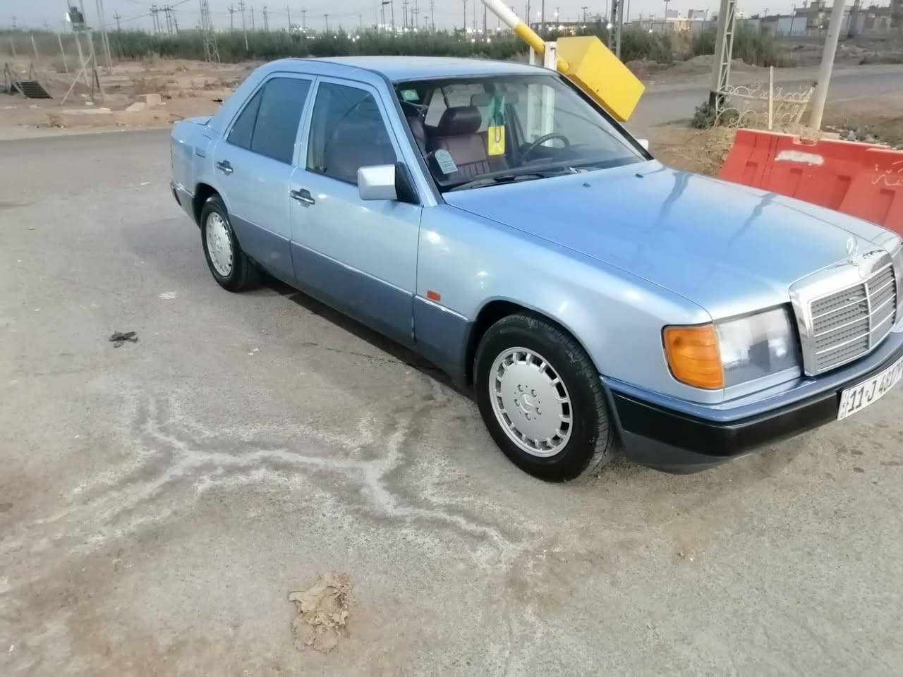 مارسدس دب كير ومكينه VVT اثنين ونص جدد اكسل جديد سياره مكفوله من ضربه وخياس قواعد وبرانكيتات مكفولات السياره تطب جواهه شحم من جوه حداديه تبريد وكهربائيات جاهزه رقم بغداد دولي سنوية لل30 سياره جديده بمعنى الكلمة غرفتها جلد جديده موديل 87 محدثه
مارسدس دب كير ومكينه VVT اثنين ونص جدد اكسل جديد سياره مكفوله من ضربه وخياس قواعد وبرانكيتات مكفولات السياره تطب جواهه شحم من جوه حداديه تبريد وكهربائيات جاهزه رقم بغداد دولي سنوية لل30 سياره جديده بمعنى الكلمة غرفتها جلد جديده موديل 87 محدثه
السعر 58 والشراي يدلل
***********
***********
مكلف بالنشر اتصل على الرقم مال صاحب السيارة
