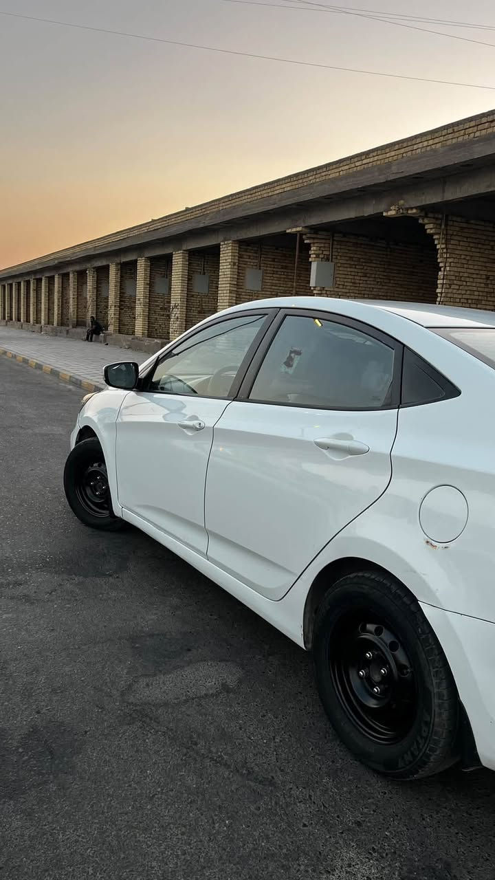 اكسنت ٢٠١٥ • خليجية • بديل بنيد