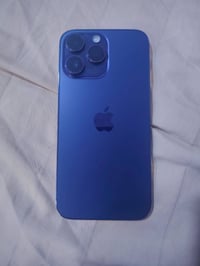 ايفون 14 pro max اسلام عليكم تلفون ايفون 14 pro max  256 و شحن 79 السع...