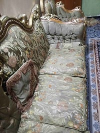 اثاث • كنب • الحرية بغداد