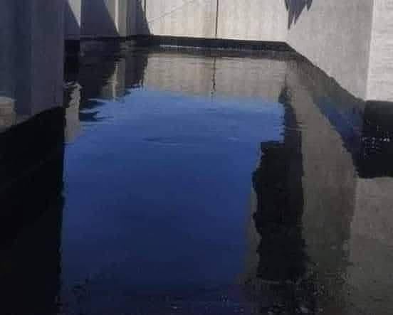 جير • سطوح • اساسات