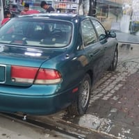 موديل ١٩٩٦ • گير عادي • رقم كركوك