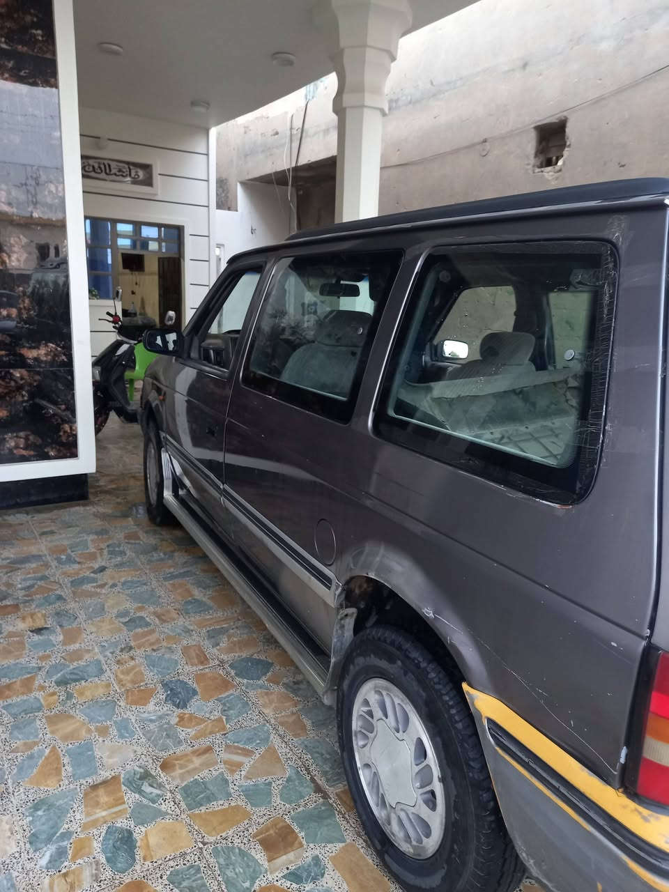 دوج  ٧ راكب البيع مال خطوط السعر ٣٥ ***********
