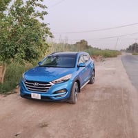 توسان ١٨ • فول مواصفات • كربلاء طويريج