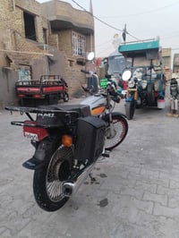 ارشا • ٢٠١٥ • كهربائيات شغالة