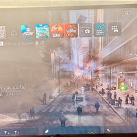 بلي ٥ • 1TB • حساب بلس ٣ أشهر