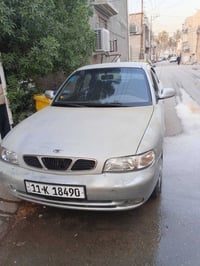 نوبيرا • اوتوماتيك • بدون ضربه وصبغ