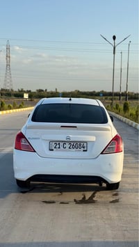 نيسان صني • ٢٠١٩ • أوتوماتيك