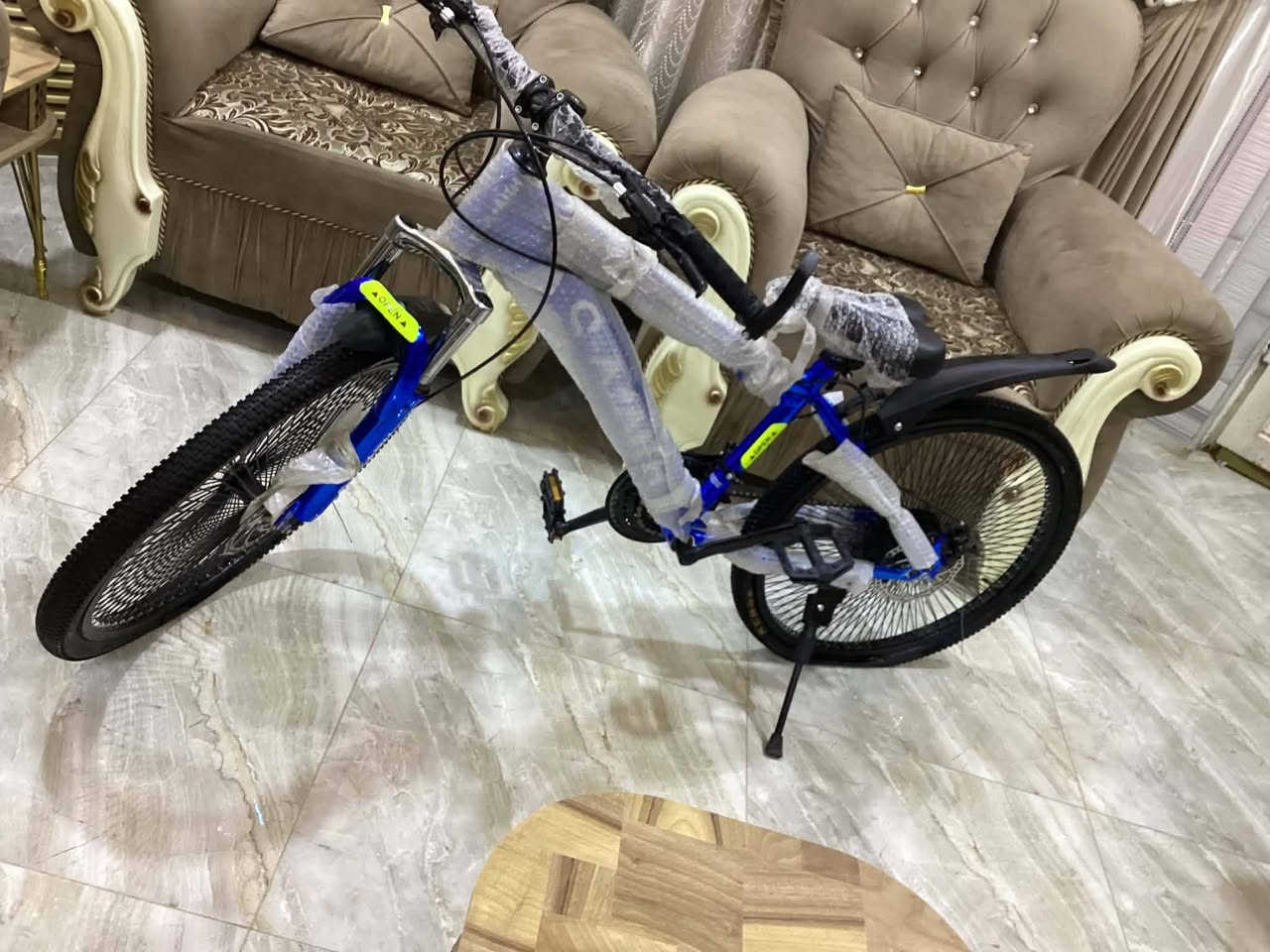باسكل • جبلي • حجم ٢٦
