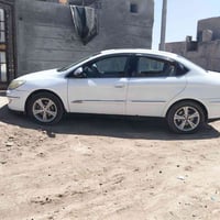 شيري A3 • ٢٠١٤ • رقم ذي قار