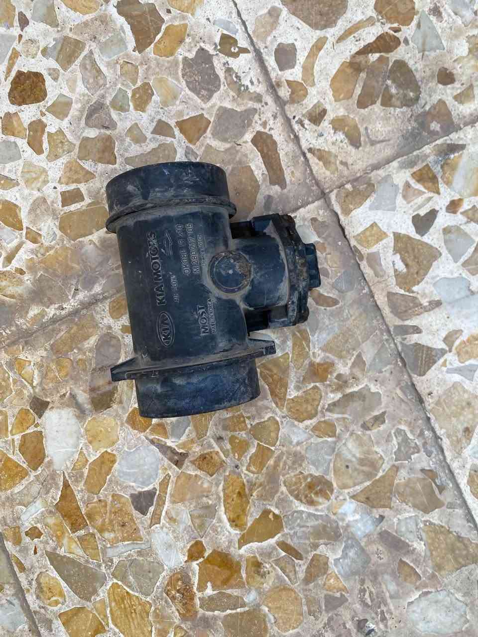 شرط الشغل • قطع غيار