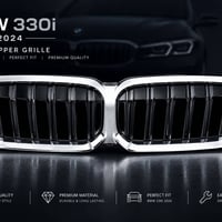 شباك للبيع بلادي BMW 330 يصير للموديلات (٢٤ و٢٥ و ٢٦ )   قيم السعر واخ...
