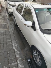 بي واي دي F3 • موديل ٢٠١٦ • رقم البصرة
