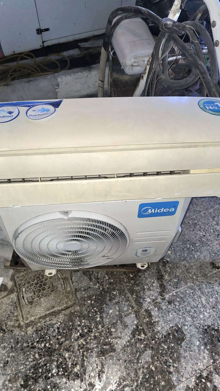 سبلت ميديا 2طن غاز 22
كلش نظيف بغداد البلديات سعر 400
رقم ***********
