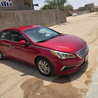 سوناتا ٢٠١٦ • وارد امريكي • رقم اربيل