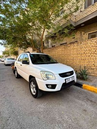 سبورتج ٢٠١٠ • ١٩٦ الف • ٢٠٠٠