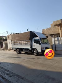 كنتر للأجرة • نقل اثاث • كركوك