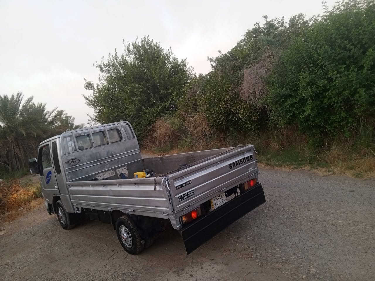 سلام عليكم كيا سا مسوك للبيع موديل 200 كير ومحرك وكسل وشاصي كله مكفولات رقم صلاح الدين الماني سنويه عضم عاج مشروع وطني تحويل ثاني يوم سياره كفاله عامه من كلشي والسعر 42 وبيه مجال وهاذا رقمي للتواصل ***********💯💯👉
