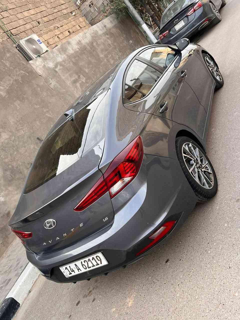 السلام عليكم النترا2019وارد كوري مكفول ضربه وتبديل فقط صبق 3قطع بيع او مراوس رقم بصره تحويل موصفات فول شاشه كامره بصمه كشنات جلد حساس خلفي رادار تحكم تدفه كشنات بيه بعد موصفات تخم تاير حداده100تبريد كله جاهزه كير محرك كفاله حت من فتح محرك1600دوش السعر 118جوه سوك مكاني بصره الامنداخلي اي ستفسار ***********

