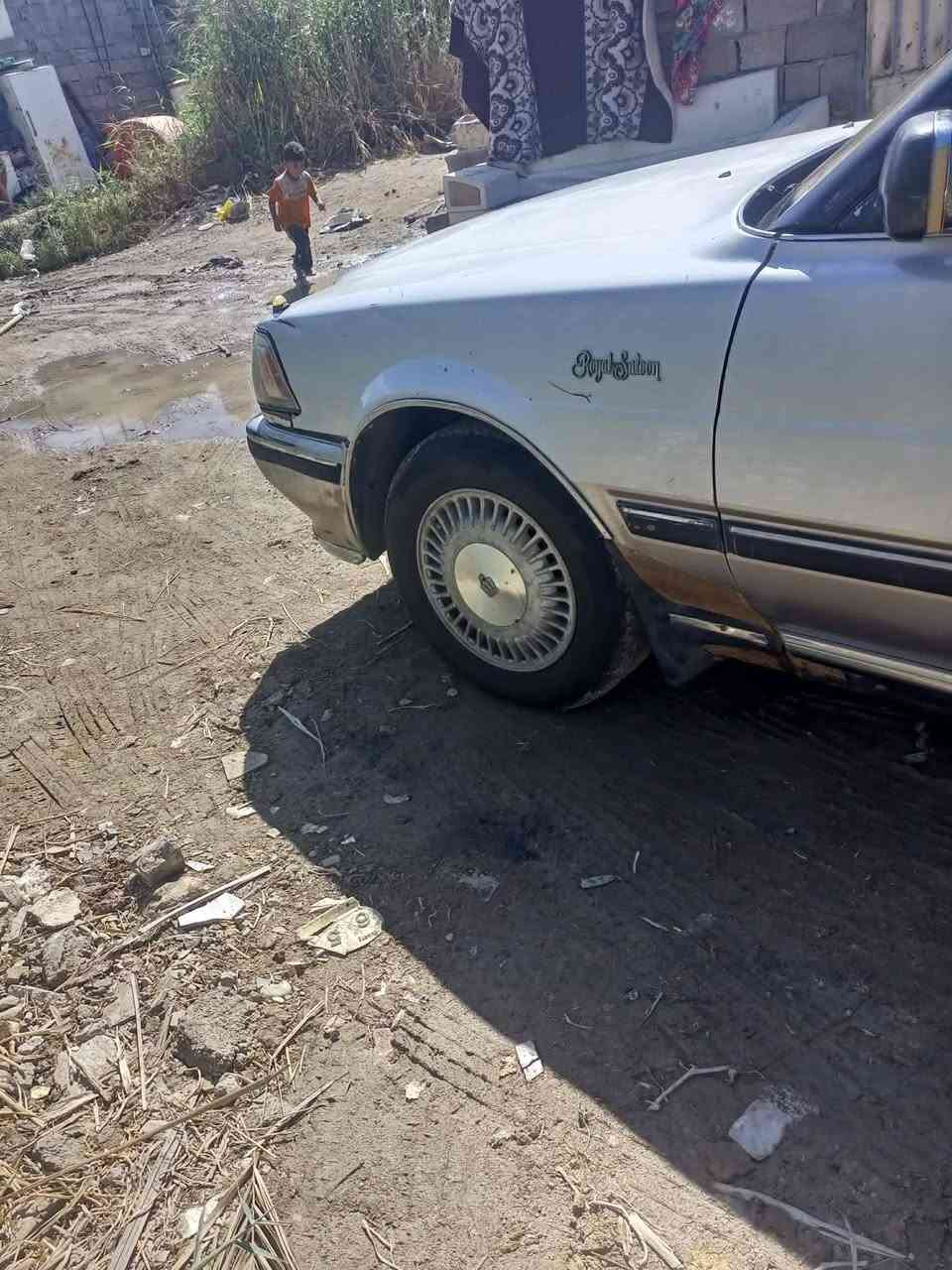 هارتوب • كوت • باتري جديد