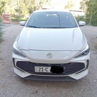 ام جي MG3 • ٢٠٢٤ • السليمانية
